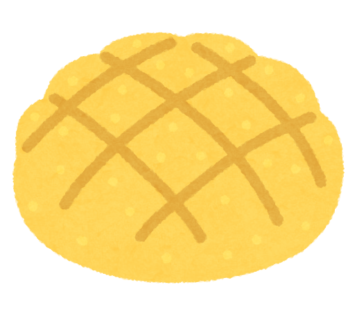 Melon Pan